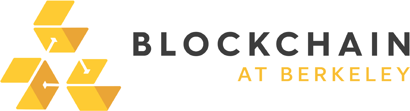 Blockchain At Berkeley Logo Clipart - Large Size Png Image - PikPng