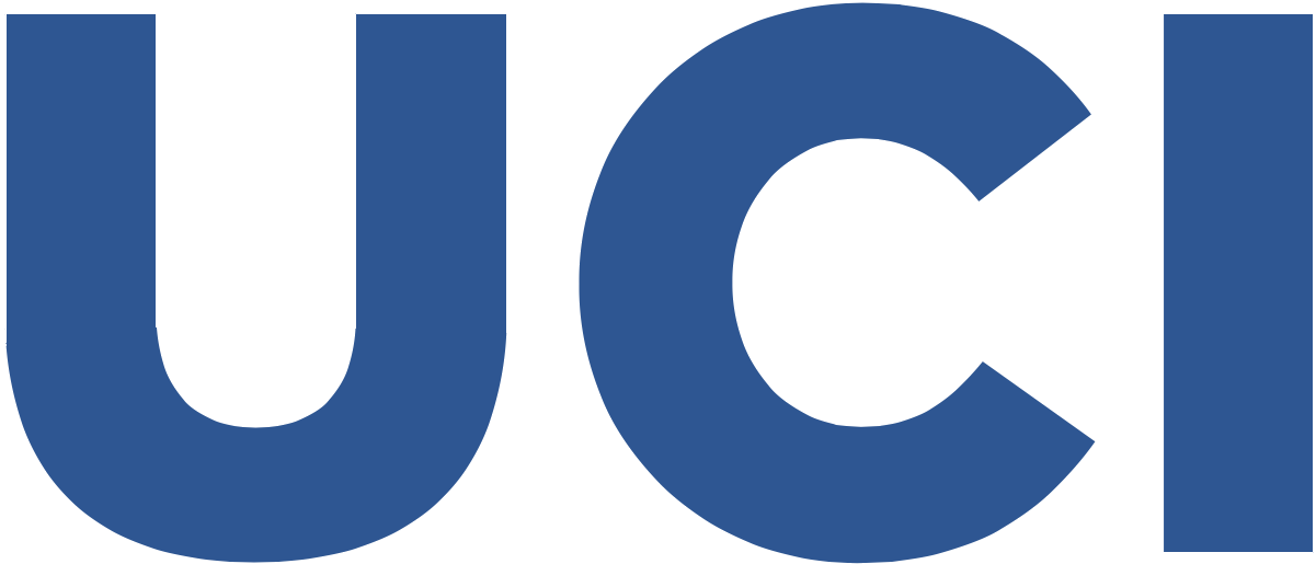 Ucirvine Logo - Uc Irvine Pdf Clipart - Large Size Png Image - PikPng