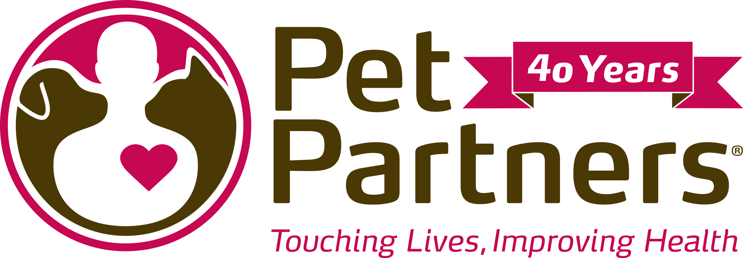 Pet Partners Clipart Large Size Png Image PikPng