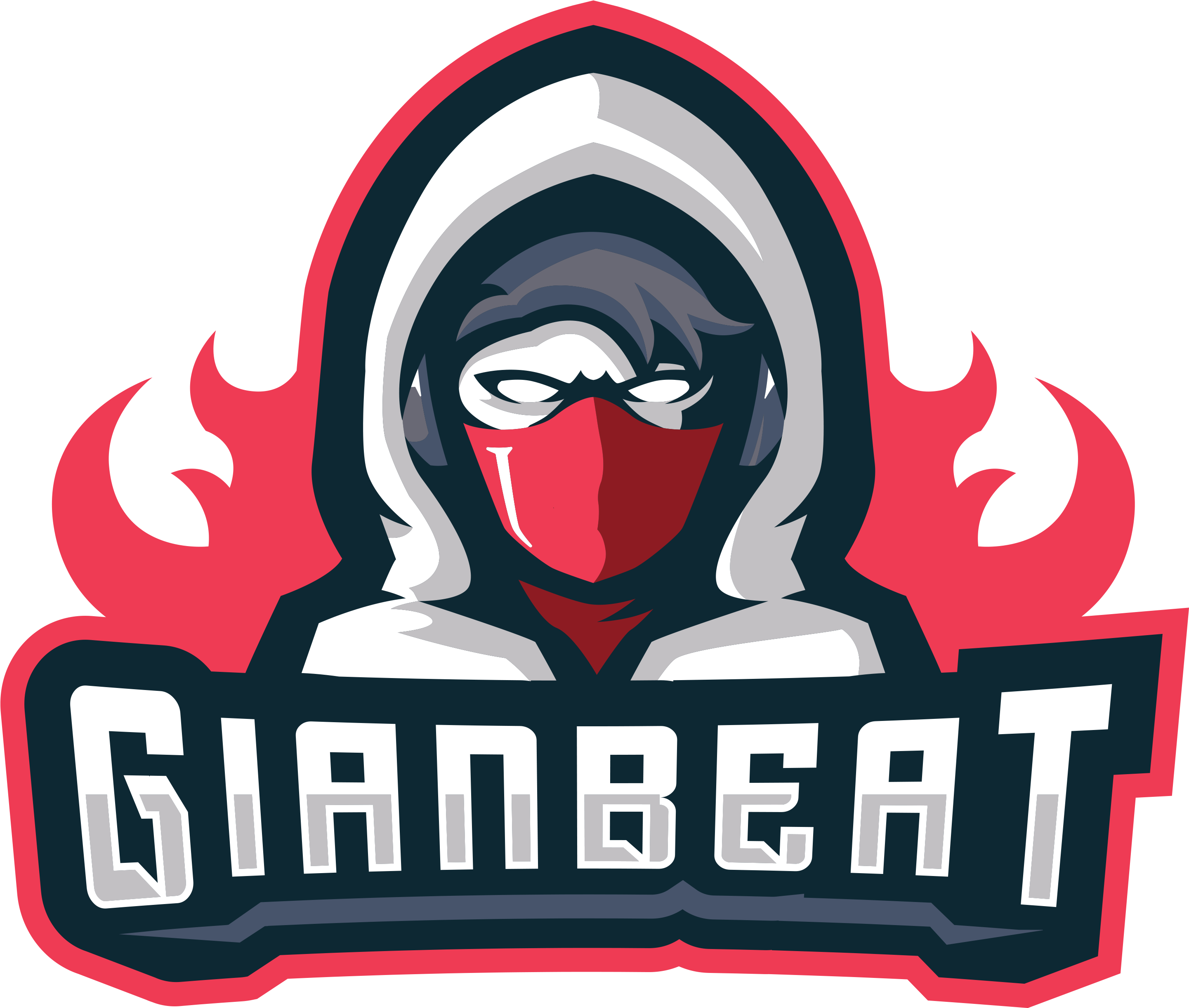 Download Gian Beat , Png Download - E Spor Logoları Clipart Png ...