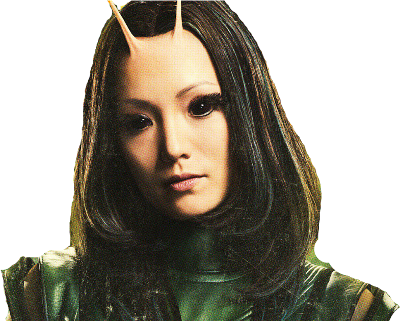 Png Mantis ~ Pgnsmundo Michelle Yeoh Guardians Of The Galaxy 2