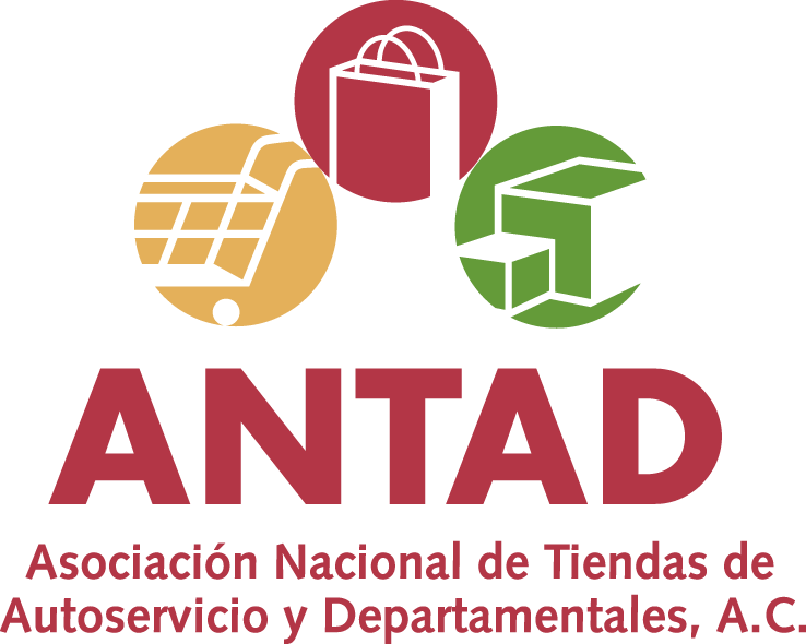Antad - Antad Logo Clipart (738x590), Png Download