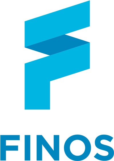 Finos Logo Clipart - Large Size Png Image - PikPng