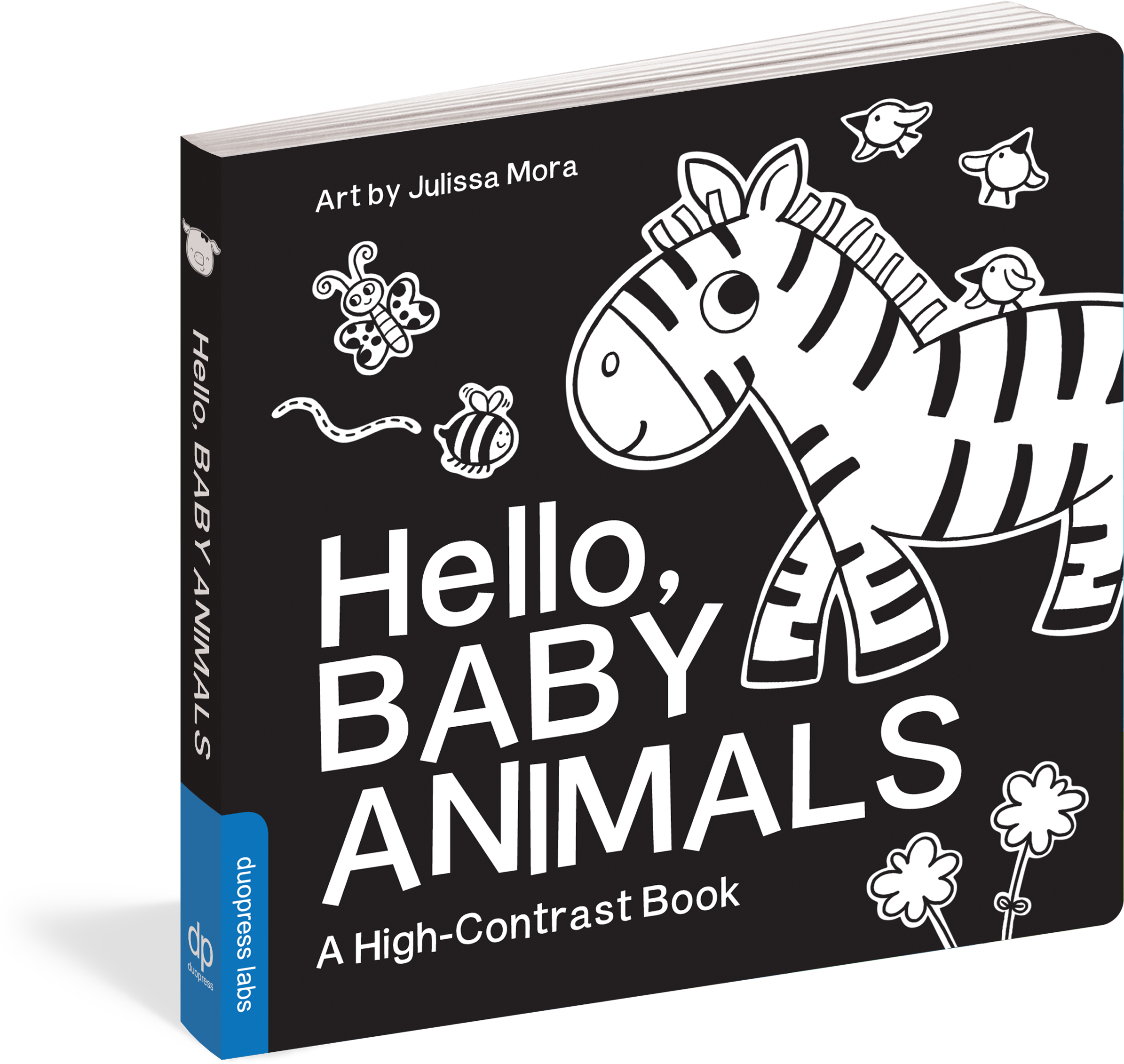 Baby Zebra Png Clipart (2475x2400), Png Download