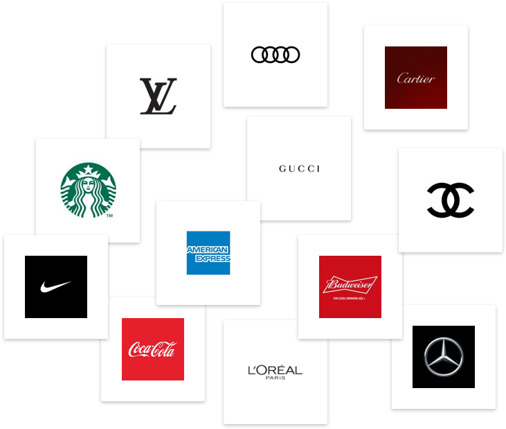 Competitor Brands - Graphic Design Clipart - Large Size Png Image - Pikpng