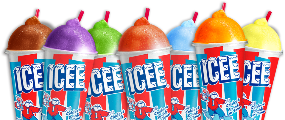 Icee Company Png Download Icee Company Clipart Large Size Png Image Pikpng 9773