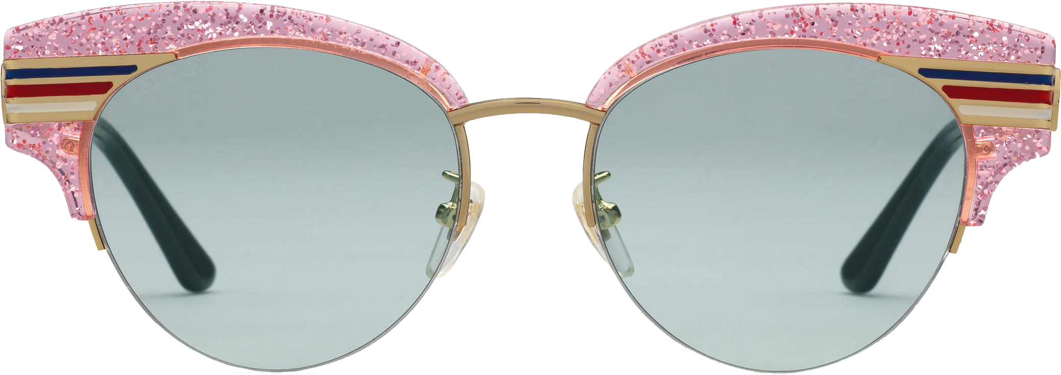 80 S Vector Sunglasses Gucci Cat Eye Pink Sunglasses Clipart Large Size Png Image Pikpng