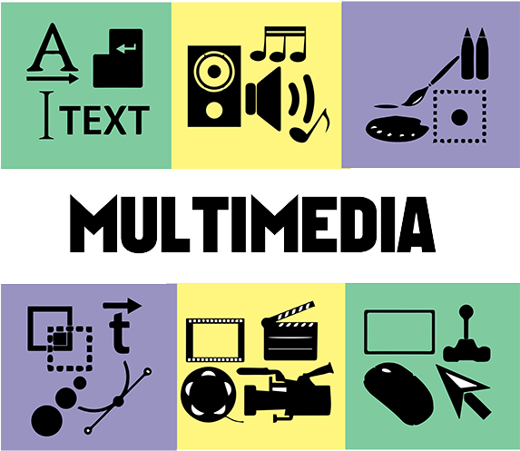 Multimedia Services Graphic Design Clipart Large Size Png Image Pikpng