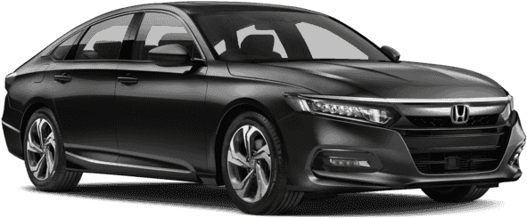 2018 Honda Accord Png Clipart - Large Size Png Image - PikPng