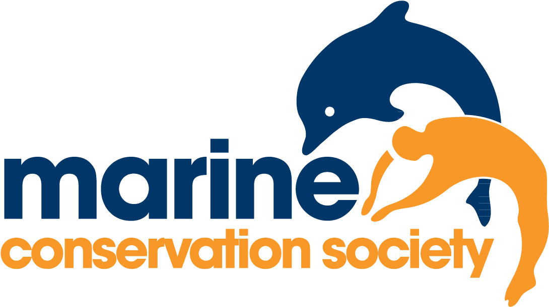 Marine Conservation Society Logo Png Clipart - Large Size Png Image