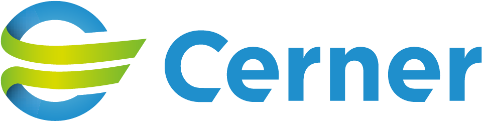 Cernerlogosq - Cerner Logo No Background Clipart - Large Size Png Image ...