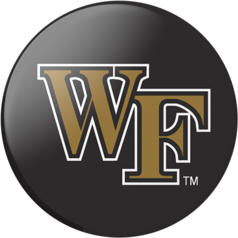 Wake Forest Wake Forest University Hd Clipart Large Size Png Image   598 5985373 Wake Forest Wake Forest University Hd Clipart 