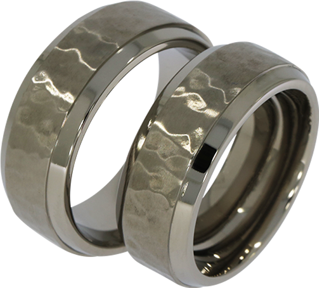 Titanium Ring Clipart - Large Size Png Image - PikPng