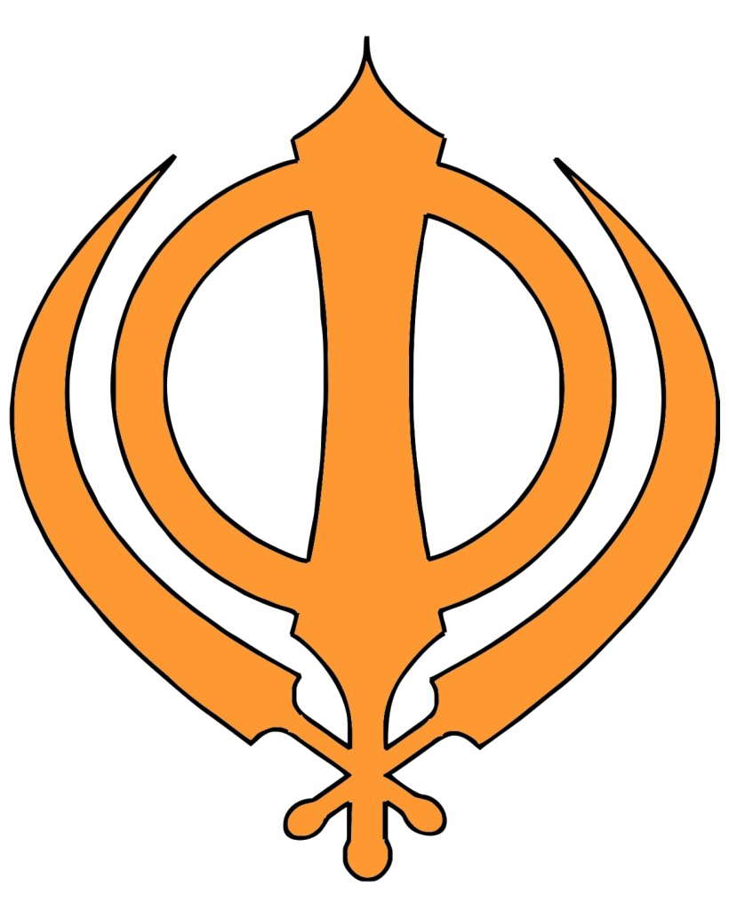 Download Sikhism Png Transparent Image - Three Pillars Of Sikhism