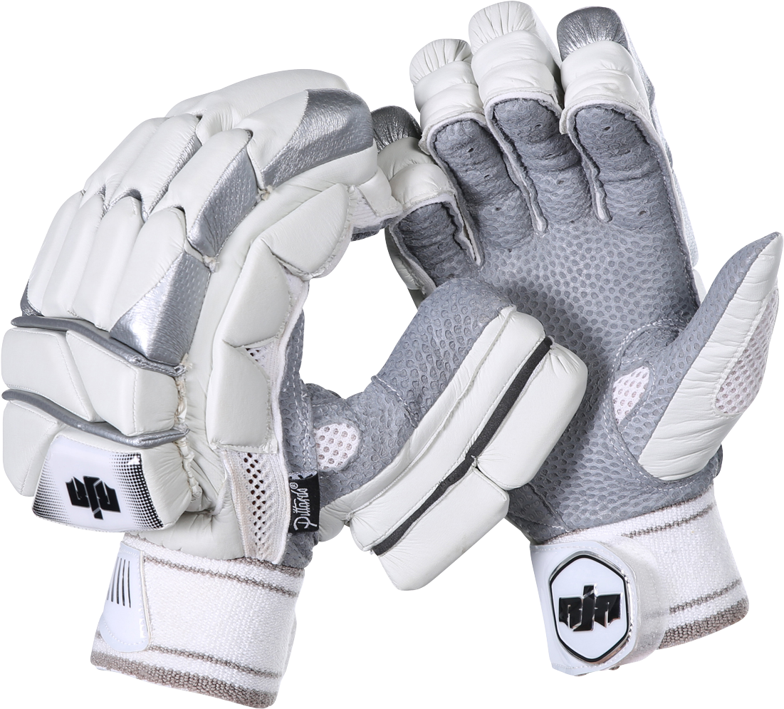 Batting Gloves Rjr Cricket Batting Glove Clipart Large Size Png 