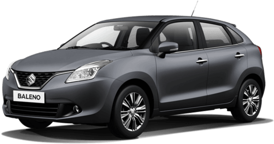 Download Baleno Four Wheeler Car Clipart Png Download - PikPng