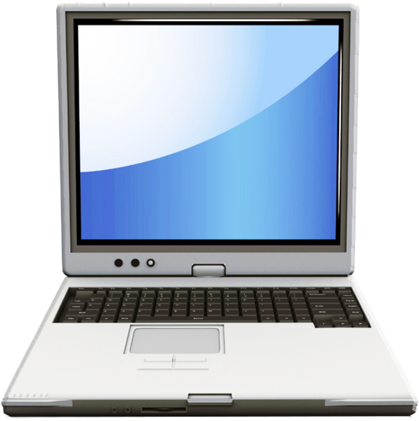 My Computer Icon - My Computer 3d Icon Png Clipart - Large Size Png ...
