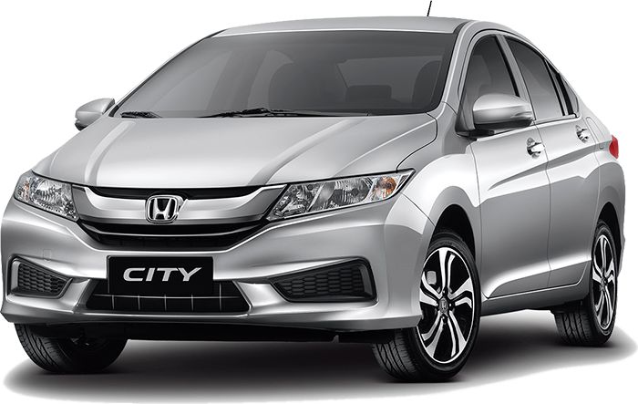 Download 0km Honda City Lx Hl - Hd Image Of Honda City Clipart Png