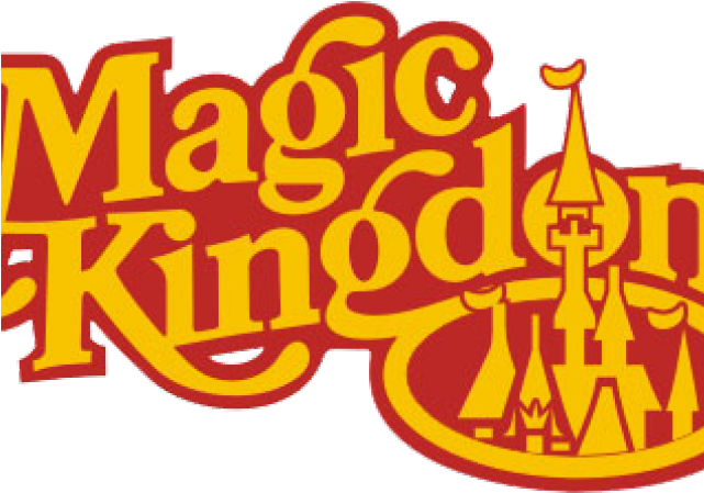 Download Magic Kingdom Clipart Png Download - PikPng