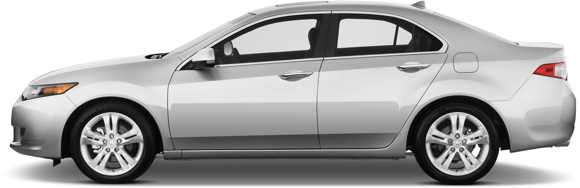 Volkswagen Passat 4 Door Clipart - Large Size Png Image - PikPng