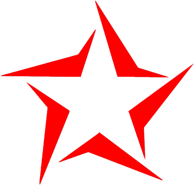 Star Effect Png Clipart - Large Size Png Image - PikPng