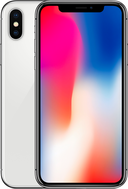 Download Iphone X Transparent Images - Iphone X Price In South Africa