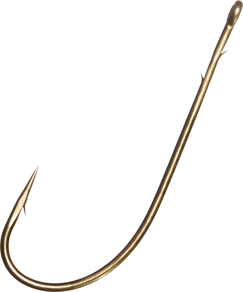 Fish Hook - Рыболовный Крючок Пнг Clipart - Large Size Png Image - PikPng