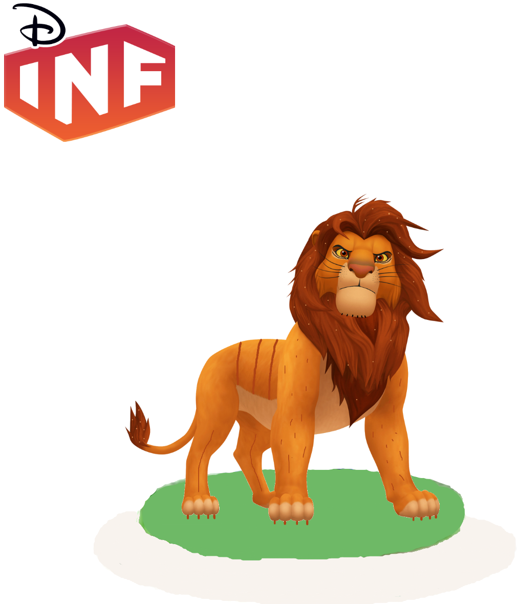 Lion King Characters Png Png Download Clipart Large Size Png Image Pikpng
