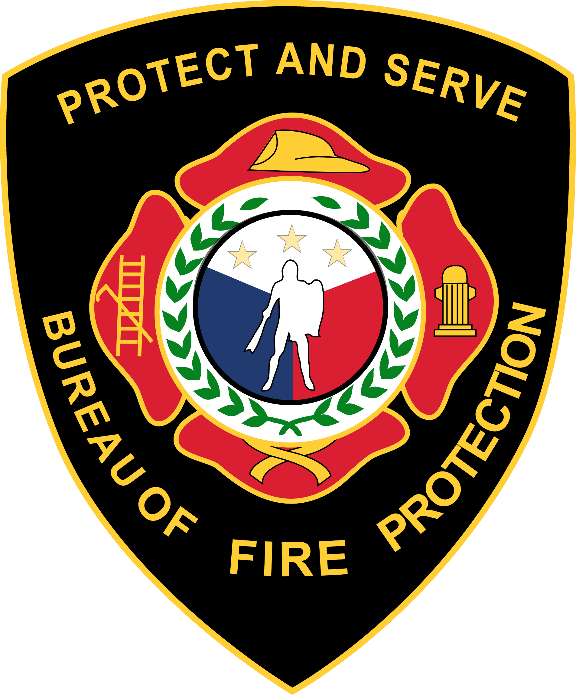 Bureau Of Fire Protection Logo Png Bureau Of Fire Protection Logo 