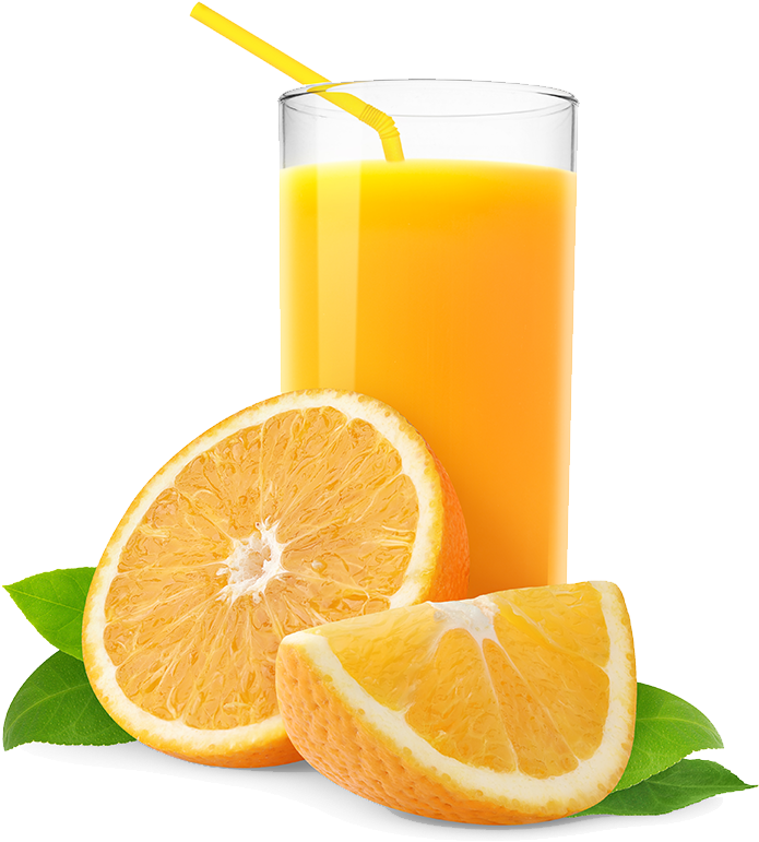 Orange Juice Png , Png Download Clipart - Large Size Png Image - PikPng