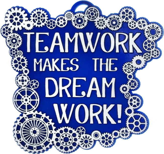 Teamwork Purple Clipart - Large Size Png Image - PikPng