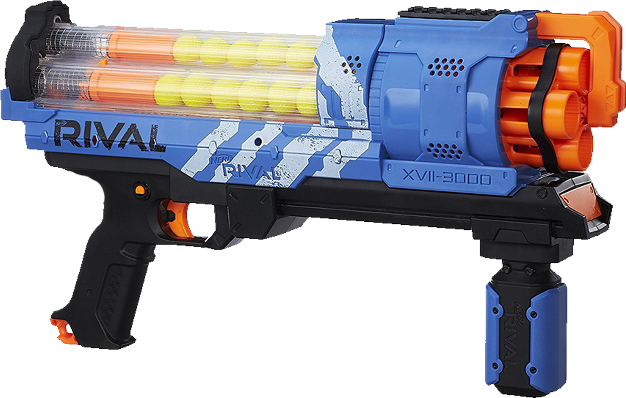 Nerf Gun Png Clipart Large Size Png Image Pikpng