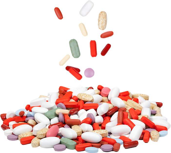 Download Medicine Png File - Pills Png Clipart Png Download - PikPng