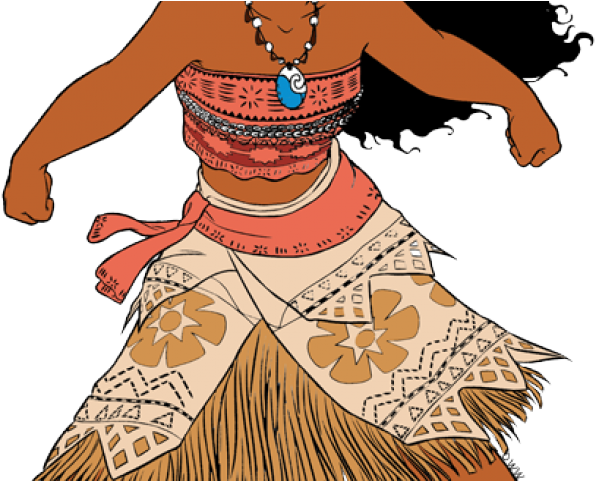 Download Disney Clipart Moana - Moana .png Transparent Png Png Download