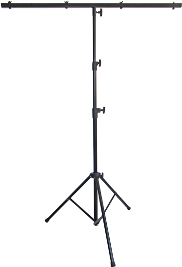 Next - T Bar Light Stand Png Clipart - Large Size Png Image - PikPng