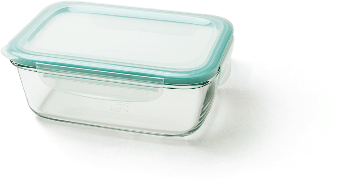 Glass Food Storage Containers - Serveware Clipart - Large Size Png ...