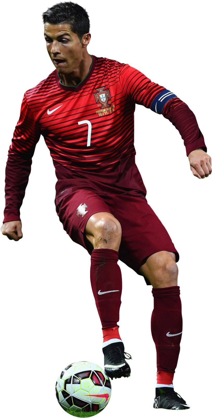 Cristiano Ronaldo Png Clipart - Large Size Png Image - PikPng