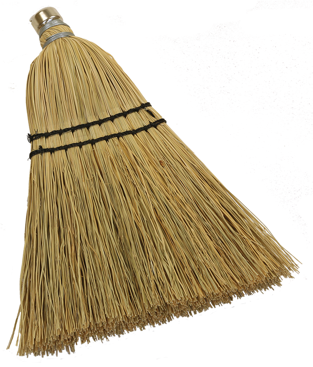 Whisk Corn Brooms - Mexican Broom Clipart - Large Size Png Image - PikPng