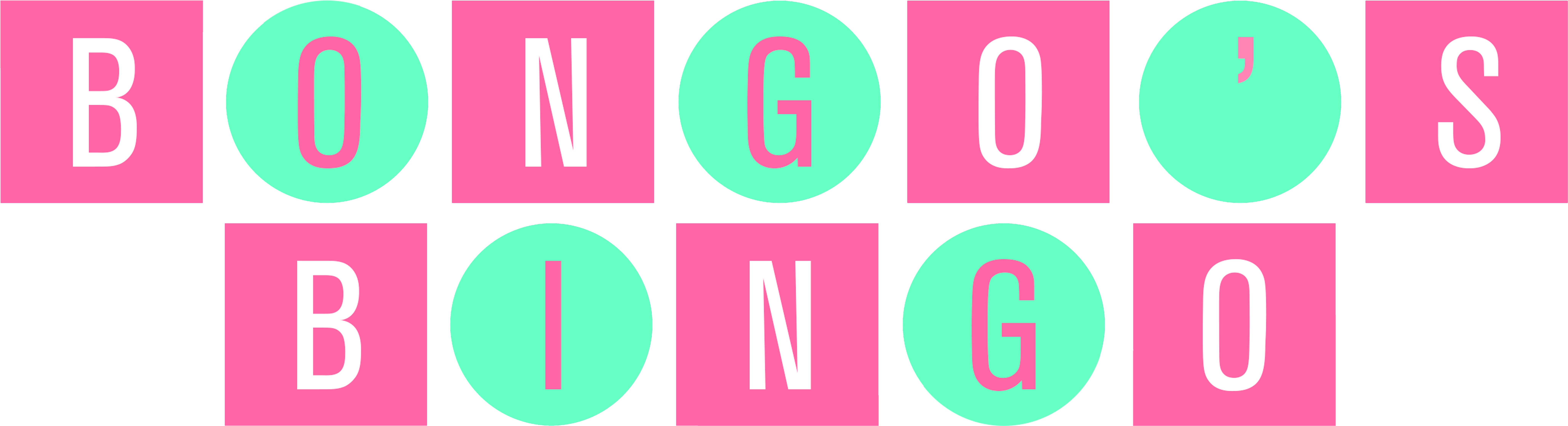 Bongos Bingo Logo Png Clipart Large Size Png Image Pikpng