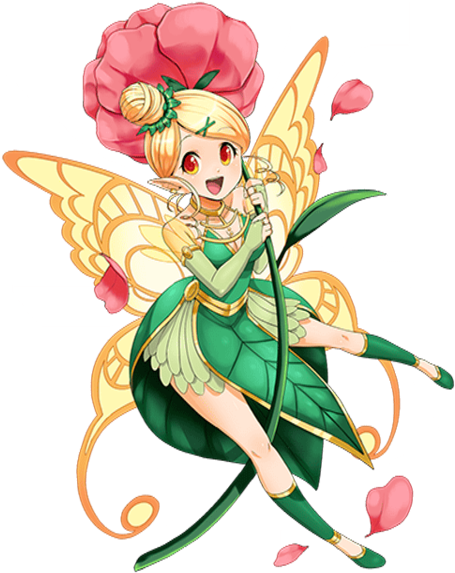 Fairy Transparent Clipart - Large Size Png Image - PikPng