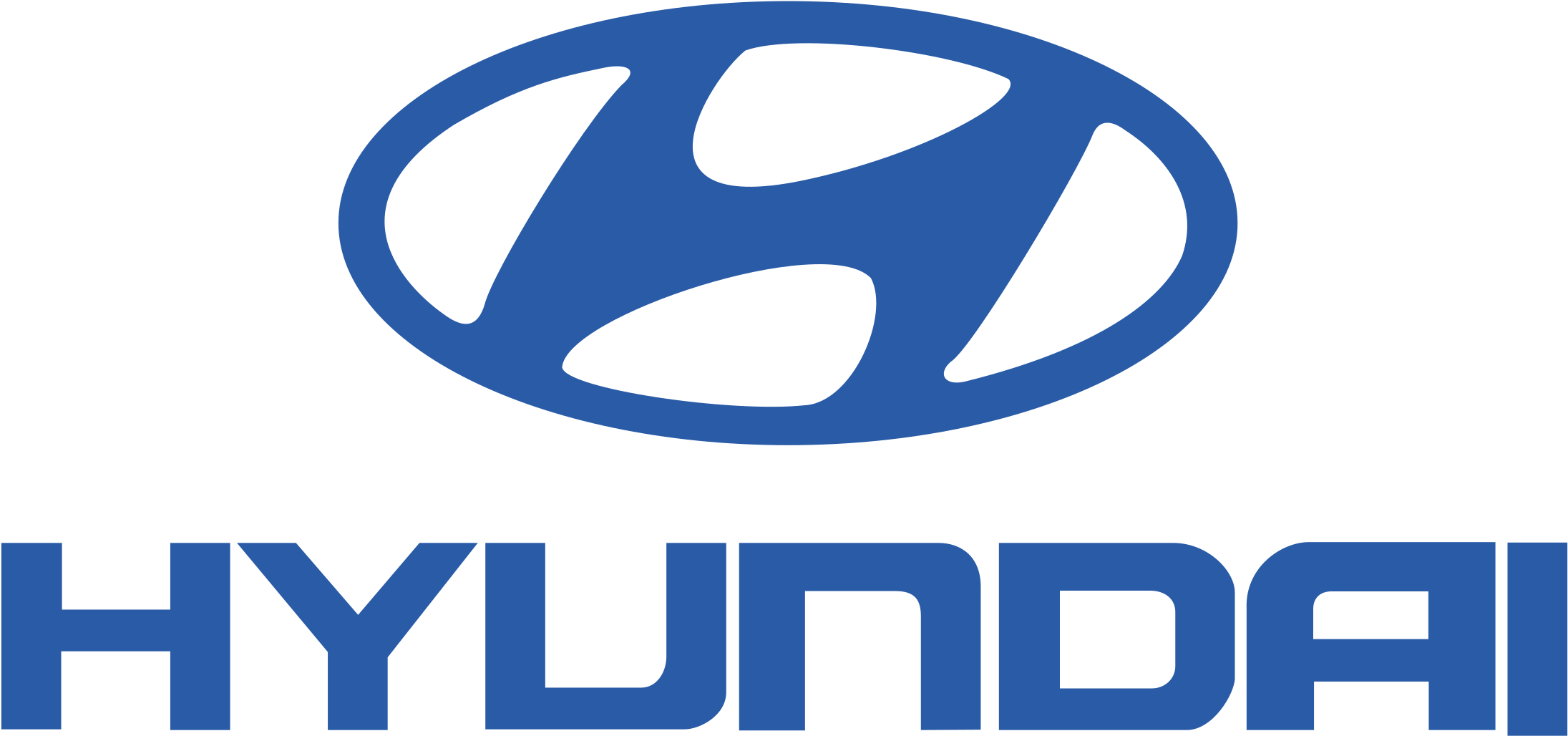 Download Hyundai Motor Company Logo Png Transparent Svg Vector - Png