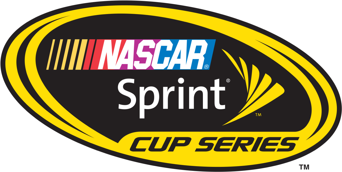 Sprint Cup Logo - Nascar Sprint Cup Series Logo Png Clipart ...