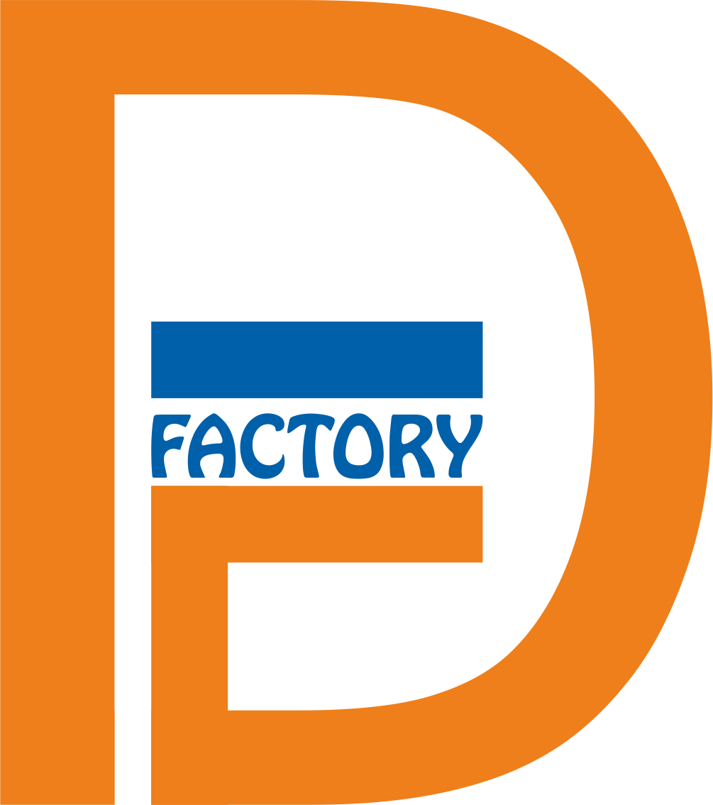 Dfactory - Circle Clipart (1005x1134), Png Download