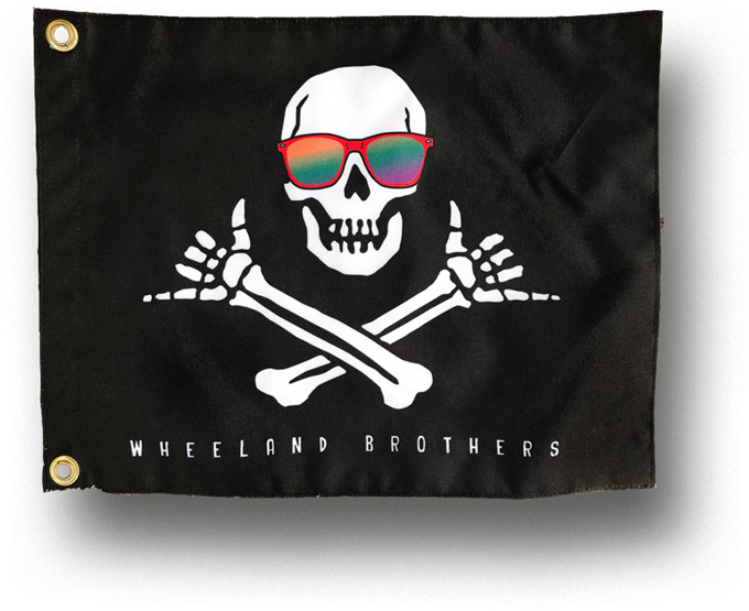 Pirate Flag , Png Download - Pirate Flag Clipart - Large Size Png Image 