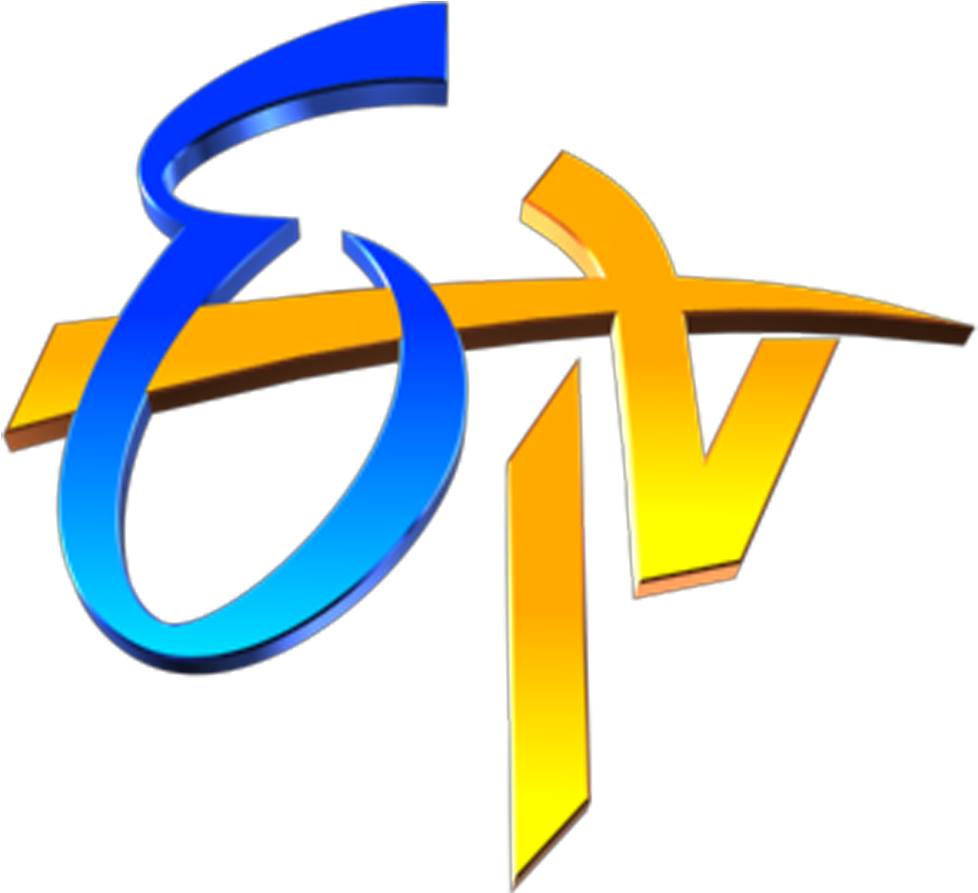 Download Etv News - Etv Logo Clipart Png Download - PikPng