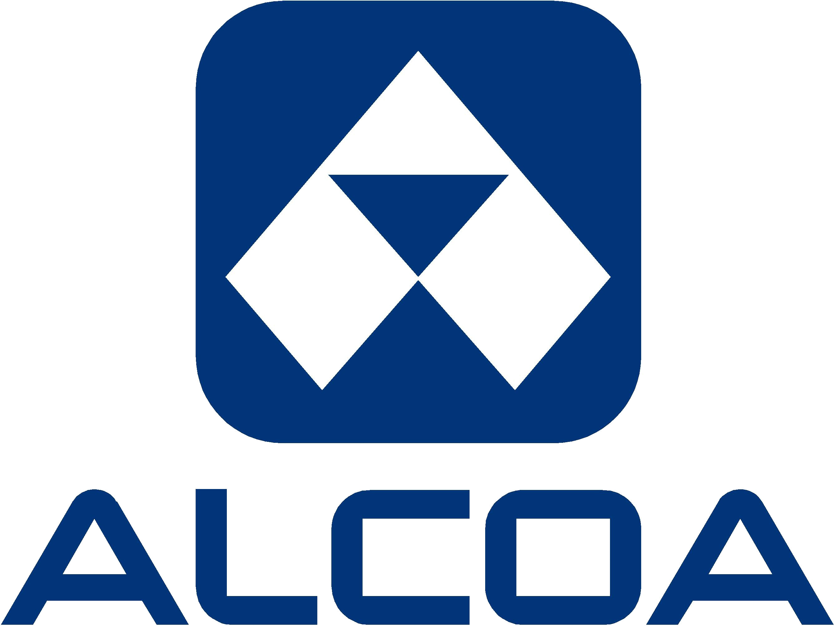 Alcoa Logo Png - Alcoa Logo Transparent Clipart (2850x2250), Png Download