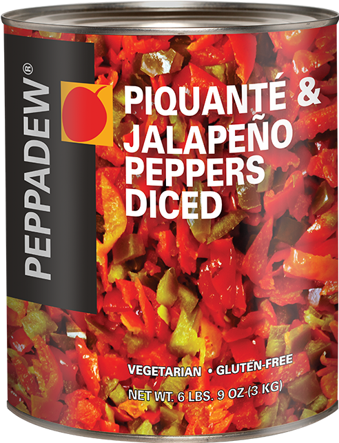 Peppadew® & Jalapeño - Strawberry Clipart (800x1080), Png Download