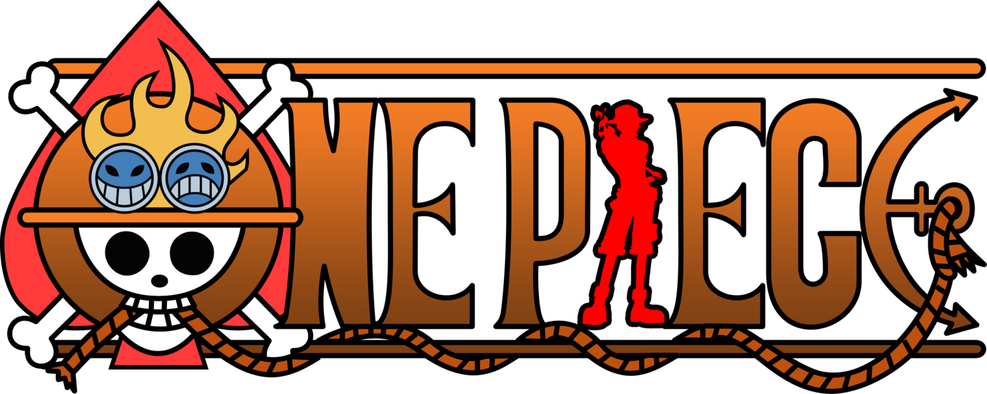 One Piece Skull logo png | Klipartz