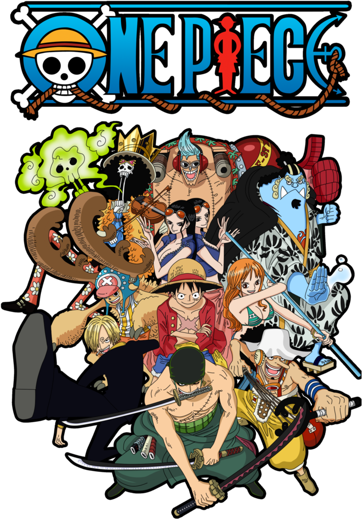 gambar one piece hd wallpaper android Seekpng pikpng