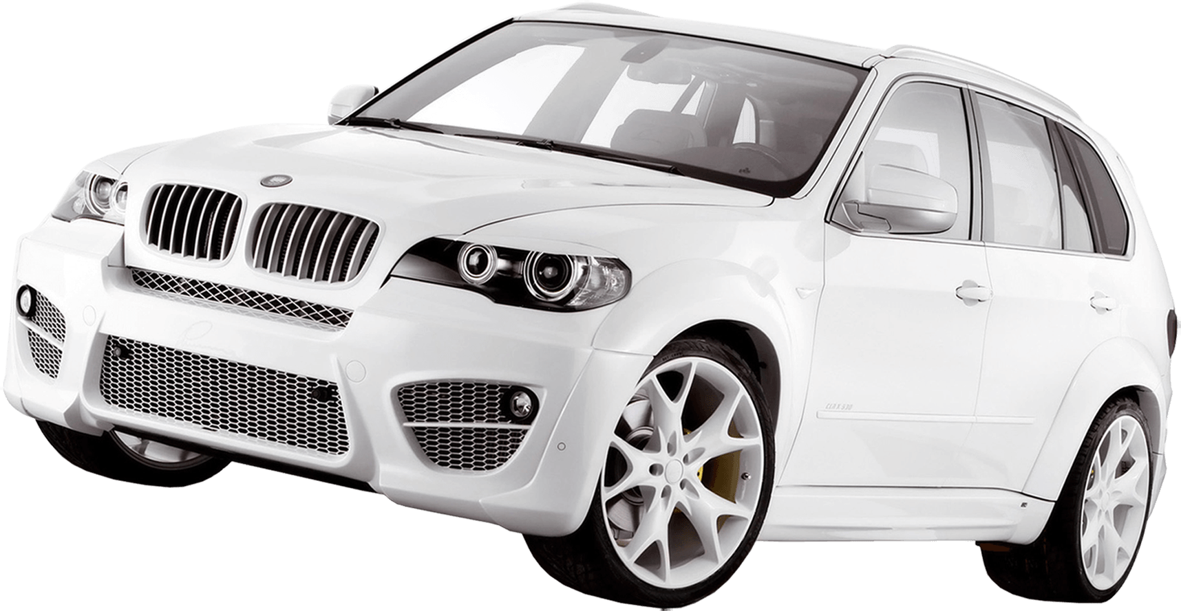 Shiny Blue Bmw X Transparent Png Bmw X5 All White Clipart Large Size Png Image Pikpng